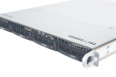 ArcMail Archiving Appliances